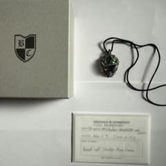 【お値下げ中】リリーエルランドソン ペンダント　コズミック お値下げ中】リリーエルランドソン ペンダント コズミック - メルカリ