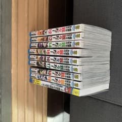 魔界の主役は我々だ！ 12巻〜19巻 津田沼篤のサムネイル