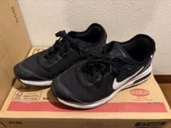 ☆*❗様 Nike AIRMAX LB ブラックのサムネイル