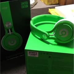 Toton様専用 Beatsmixr ネオングリーンのサムネイル
