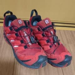 サロモン XA PRO 3D gore-tex 26.5cmのサムネイル