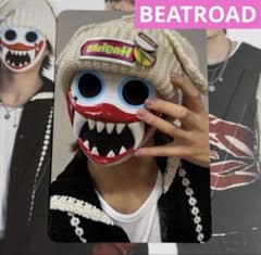 hrtz.wav ハーツウェイブ BEATROAD 対面サイントレカ　ハギワのサムネイル