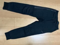 ナイキ　テックフリース 1mm 初期　ブラックMサイズのサムネイル