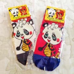 グラグラ 靴下セットのサムネイル