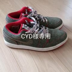 AIR JORDAN 1 RETRO LOW　エアジョーダン1レトロ ローのサムネイル