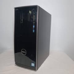 ゲーミングPC/i5/500GB/NVIDIAグラボ/Office/DELL ゲーミングPC/i5/500GB/NVIDIAグラボ/Office搭載/DELL - メルカリ