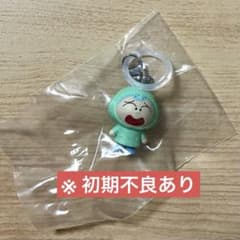 크레용 신짱 메지루시 액세서리 2 마사오군(*초기 불량 있음)