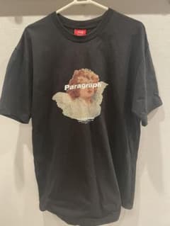 パラグラフparagraph   tシャツのサムネイル