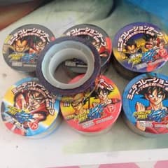 ミニデコレーションテープのサムネイル