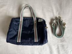 KEITA MARUYAMA LeSportsac バッグのサムネイル