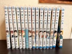アオのハコ　全巻初版未開封のサムネイル