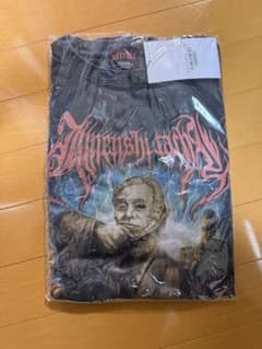 地面師たち　NetflixTシャツ　サイズLのサムネイル