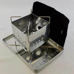 ファイアーボックス FIREBOX  ナノステンレス ボックスセットのサムネイル