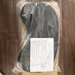MIYATAKE プロポーションチェア補助クッション 色ブラックのサムネイル