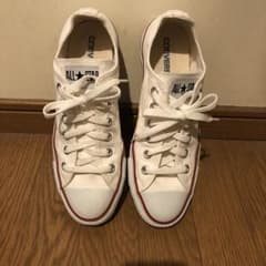 コンバース オールスター スニーカー 25.5のサムネイル