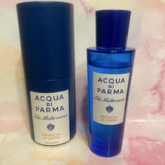の*う様 ACQUA DI PARMA ブルーメディテラネオアランチャオーデトワのサムネイル