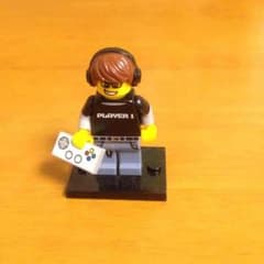 レゴ フィグのサムネイル