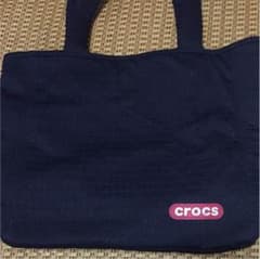 しまむら   クロックストートバッグのサムネイル