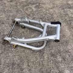 ZRX1200R純正スイングアーム m26982174807_1.jpg?1759737495