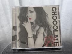 ★ちゃんみな CHOCOLATE (CD+DVD)★のサムネイル