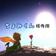1/13【ちょみくん様専用】のサムネイル