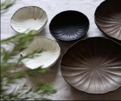 村上直子さん　プレート　3点セット 村上直子さん プレート 3点セット 村上直子｜和食器通販｜うつわ屋