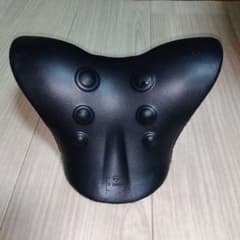 ネックピロー ストレートネック 首枕 肩こり解消 ストレッチ矯正安眠枕のサムネイル