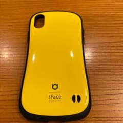 Hamee IFACE FIRST CLASS IPX YEのサムネイル
