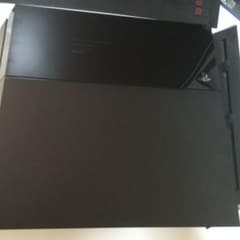 ps4本体のサムネイル