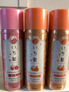 いち髪　ヘアコロンのサムネイル
