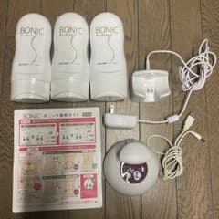 BONIC  超音波 EMS 本体　ジェル付のサムネイル