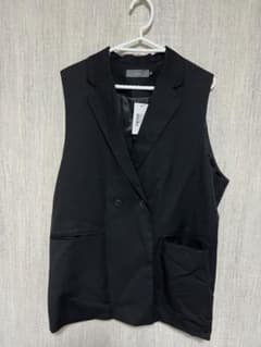 clel ルーズダブルジレベストのサムネイル