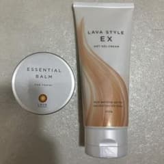 エッセンシャルバーム、ラバ　スタイル　EXのサムネイル