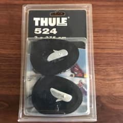 THULE. SWEDEN 524ベルトのサムネイル