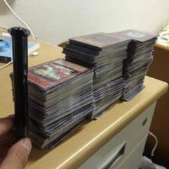 遊戯王のサムネイル