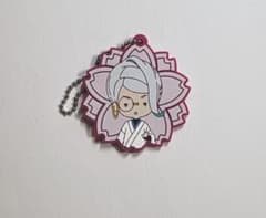 刀剣乱舞　巴形薙刀　ラバスト