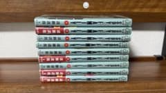 SPY×FAMILY 1-9巻セット 遠藤達哉 ジャンプコミックスのサムネイル