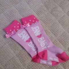 JENNl♡BABY 靴下★のサムネイル