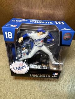 マクファーレン MLB 山本由伸2026年シーズン/ロサンゼルス・ドジャース