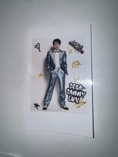 TAKI チェキ風 フォトカード - メルカリ