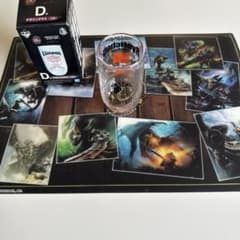 モンスターハンター デザインD コップ