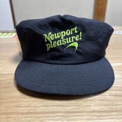 【箱入りデッドストック！】newport cap tシャツ 野村訓市のサムネイル