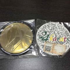 24karats コースターのサムネイル