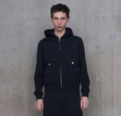 よこたななみ様 omar afridi 23fw ジップパーカー 46 - メルカリ