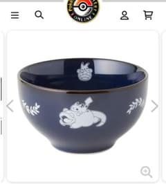 新品 お碗 ポケモンセンターカガワ ヤドン 香川 - メルカリ