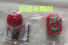 新品☆ゼッツドライバー早期購入特典　仮面ライダーゼッツゴチゾウ&ゴチゾウカプセムのサムネイル