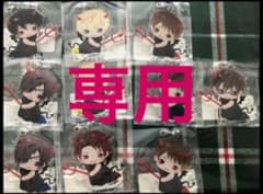 【専用】桜様 イケメン戦国 ちゃれくじ 信長様のサムネイル