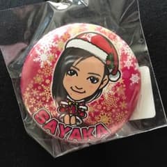 SAYAKA 缶バッチのサムネイル