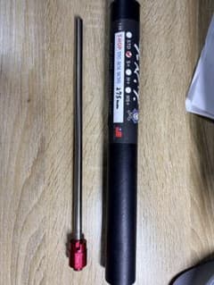T.N.T VFC 用　精密インナーバレル　ホップチャンバー　275mm VFCのサムネイル