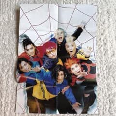 レア！ hideなどB2ポスター３点 V系 レア！ hideなどB2ポスター3点 V系 2025年最新】hide x japan